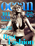 ocean<br>july/august 2008