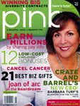 pink<br>january 2009