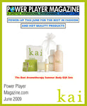 power player magazine online<br>june 2009