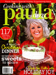 cooking with paula deen<br>november 2009