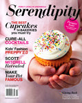 serendipity<br>february/march 2010