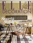 elle decoration indonesia<br>may/june 2010