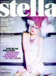stella magazine<br>august 2010