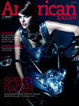 american salon<br>june 2011