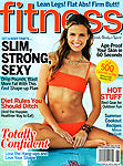 fitness<br>june 2011