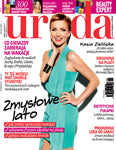 uroda magazine poland<br>july 2011