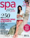 spa magazine<br>winter 2011