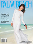 palm beach illustrated<br>july/august 2011