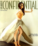 la confidential<br>summer 2011