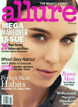 allure<br>january 2012