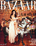 harper's bazaar<br>april 2012