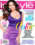 instyle<br>april 2012