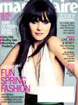 marie claire<br>may 2012