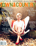 town & country<br>may 2012