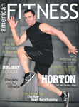 american fitness<br>november/december 2012