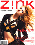 zink<br>holiday 2012