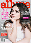 allure<br>march 2013