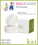 daily candy<br>march 2013