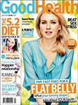 good health australia<br>april 2013