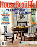 house beautiful<br>april 2013