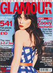 glamour - uk<br>july 2013