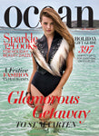 ocean magazine<br>holiday2013
