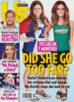 us weekly<br>february 2014