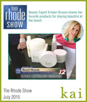 the rhode show<br>july 2015