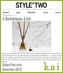 styleoftwo.com<br>december 2015