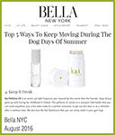 bellanyc.com<br>august 2016