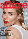 allure<br>may 2017