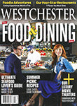 westchester magazine<br>august 2017