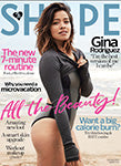 shape magazine<br>october 2017