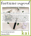 fortuneinspired.com<br>january 2018