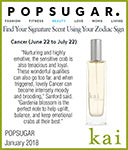 popsugar<br>january 2018