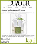 dujour<br>april 2018