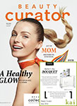 beauty curator<br>may 2018