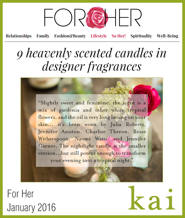 for her<br>january 2016