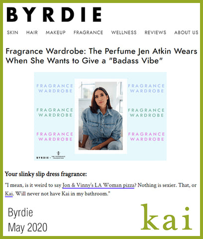 byrdie<br>may 2020