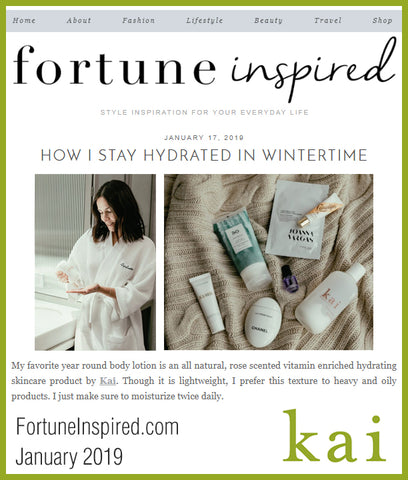 fortuneinspired.com<br>january 2019