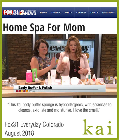 fox31 everyday colorado<br>august 2018