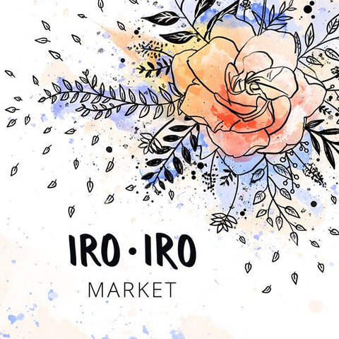 Iro・Iro Market