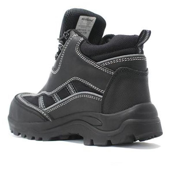 site touchstone safety boots