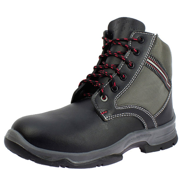 Warrior 6'' Composite Toe EH Work Boot 