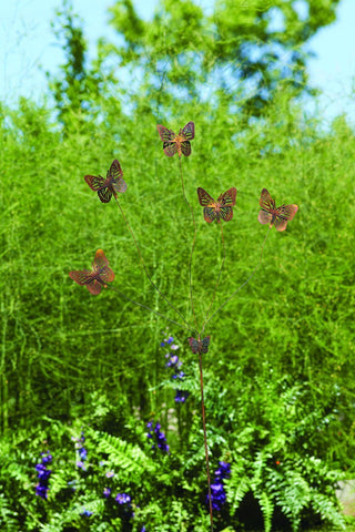 Happy Gardens - Butterfly Whimsy Flutterer