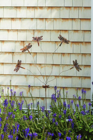 Happy Gardens - Dragonfly Whimsy Flutterer