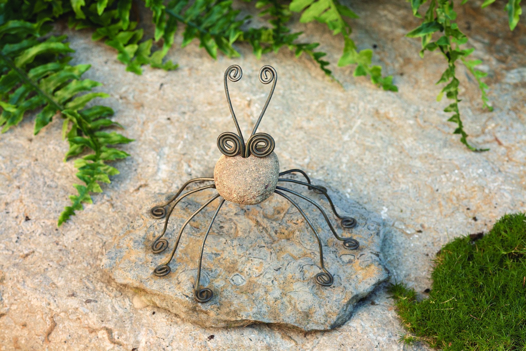 Happy Gardens - Spider