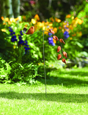 Happy Gardens - Spice Bird Garden Balancer