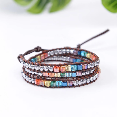 Chakra Bracelet