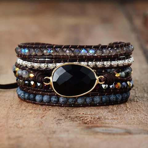 Black Onyx